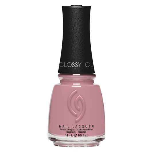 China Glaze Nail Lacquer Kill The Lights 0.5 oz #41026