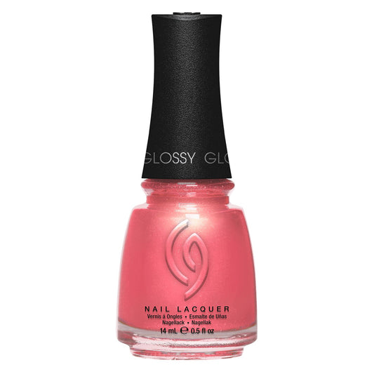 China Glaze Nail Lacquer Moment In The Sunset 0.5 oz #41042