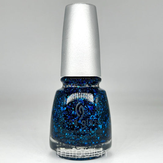 China Glaze Nail Lacquer Mosaic Madness 0.5 oz #81236