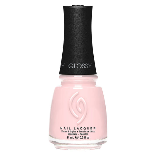 China Glaze Nail Lacquer My Sweet Lady 0.5 oz #41044