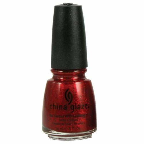 China Glaze Nail Lacquer Snap my Dragon 0.5 oz #81196