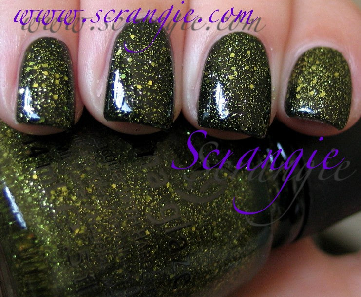 China Glaze Nail lacquer Haunting 0.5 #81085