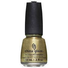 China Glaze Lacquer Mind The Gap 0.5 oz #81858