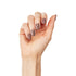 China Glaze Nail Lacquer Bare Attack Nail Lacquer 0.5 oz #38495