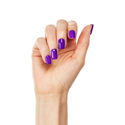China Glaze Nail Lacquer Coconut Kiss 0.5 oz #38515