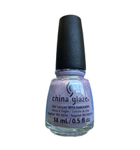 Load image into Gallery viewer, China Glaze Nail Lacquer Lavender Haze 0.5 #37632