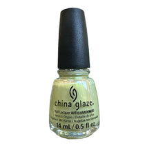 Load image into Gallery viewer, China Glaze Nail Lacquer Meet Me in the Meadow 0.5 #37635