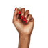 China Glaze Nail Lacquer Red Pearl 0.5 oz #41062