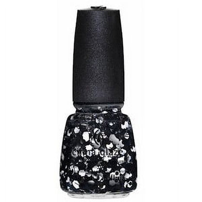 China Glaze Nail Lacquer Whirled Away 0.5 oz #81119