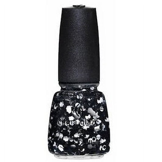 China Glaze Nail Lacquer Whirled Away 0.5 oz #81119