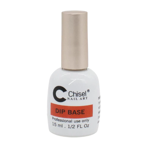 Chisel Dip Liquid #2 Base 0.5 oz