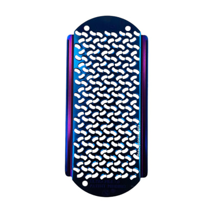 Chisel Replacement blade Foot File 7.0 Blue