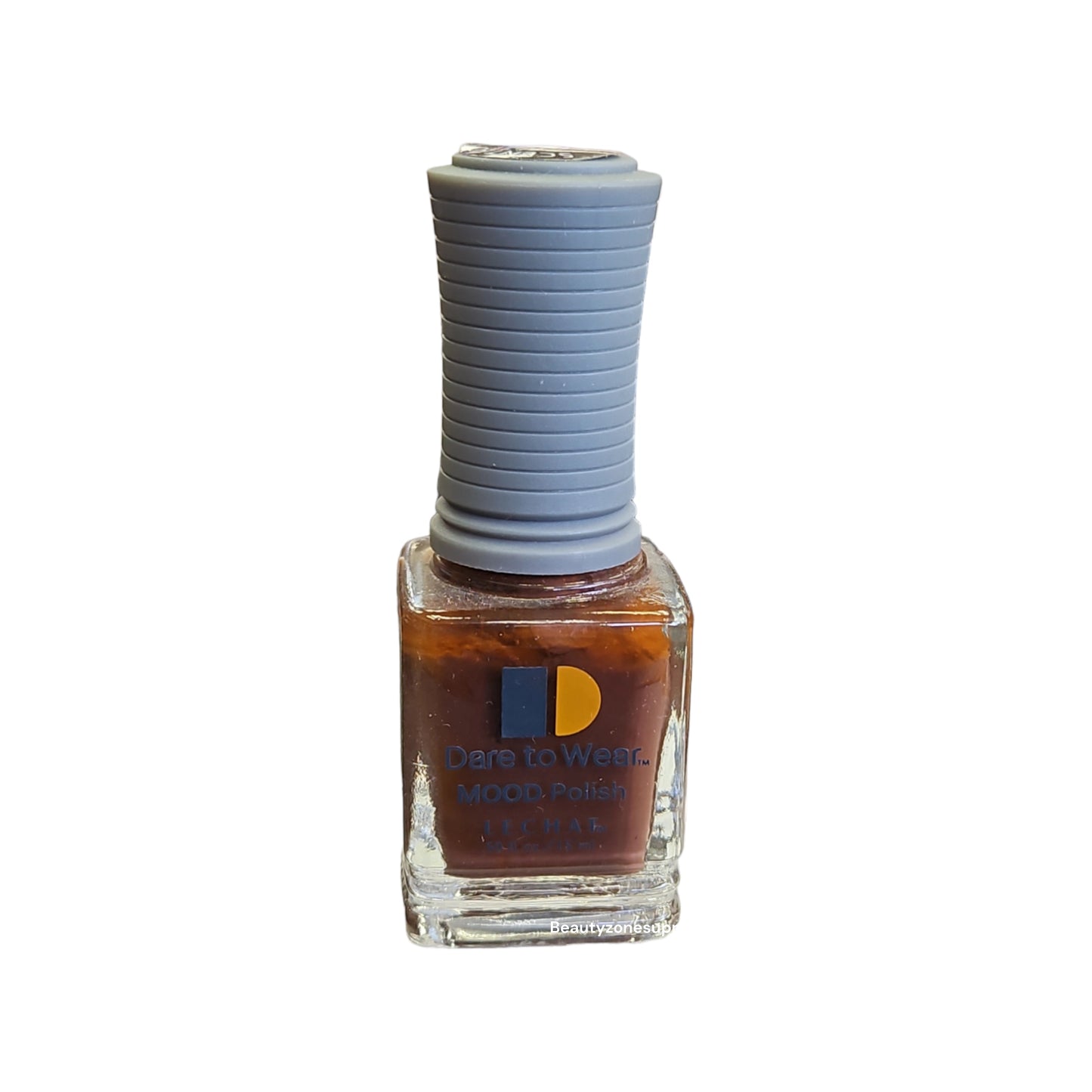 Lechat Dare to Wear nail Lacquer Mood Cafe