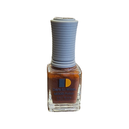 Lechat Dare to Wear nail Lacquer Mood Cafe