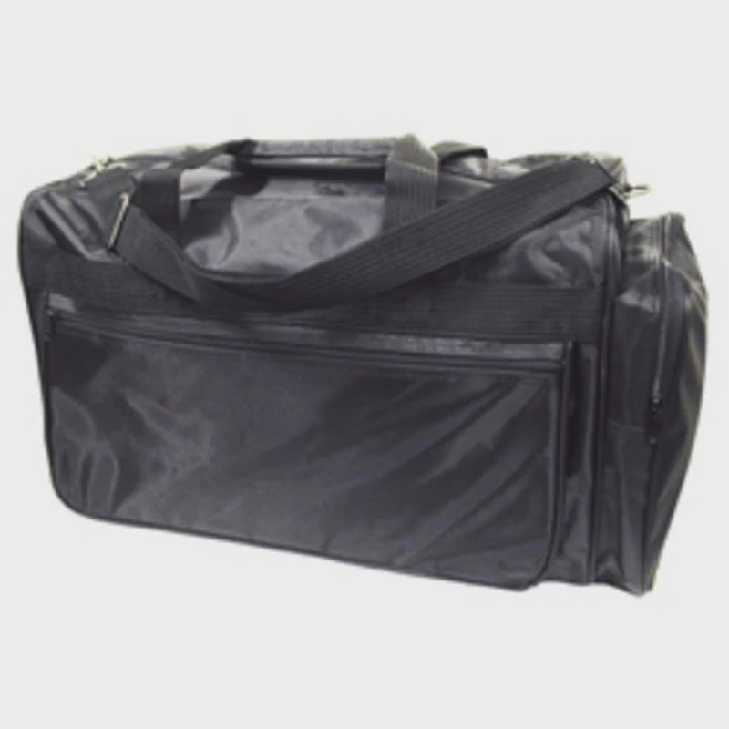 City Lights Nylon Tote Bag Large NY228-BK
