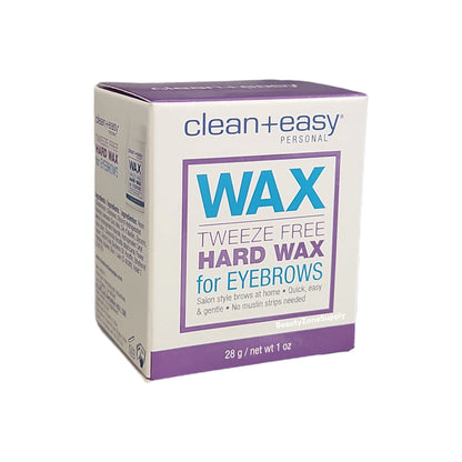 Clean & Easy Tweeze-Free Microwave 1 Oz #45011