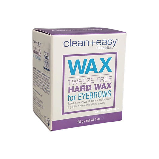 Clean & Easy Tweeze-Free Microwave 1 Oz #45011