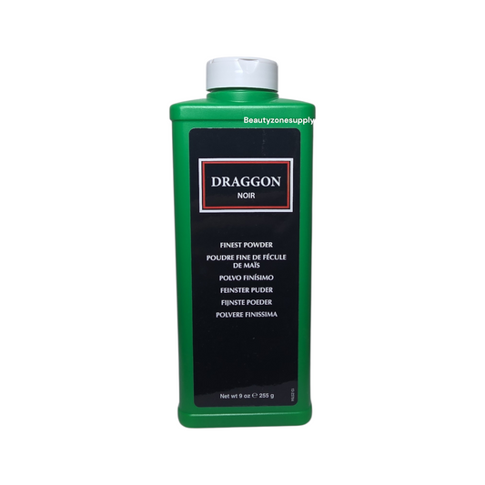 Clubman Finest Powder Draggon Noir Finest Powder 225 g 44916