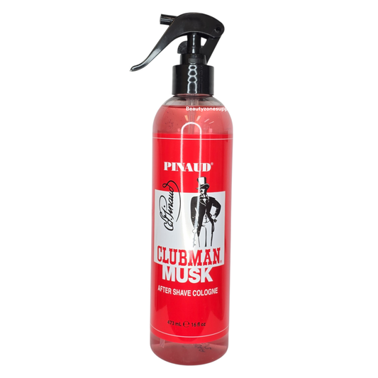 Clubman Musk After Shave Spray 16 fl oz 43385