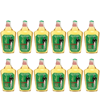 Clubman Pinaud After Shave Lotion 6.0 oz 12 Pack #403000