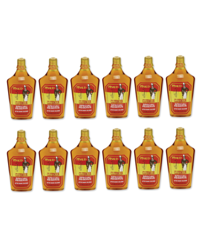 Clubman Special Reserve Cologne 6 oz 12 Pack  #407200