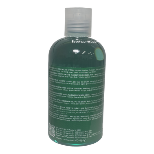 Clubman Manwax Pre& Post Wax  Oil 8oz #40031