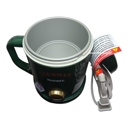 Clubman Manwax Wax Warmer #30954