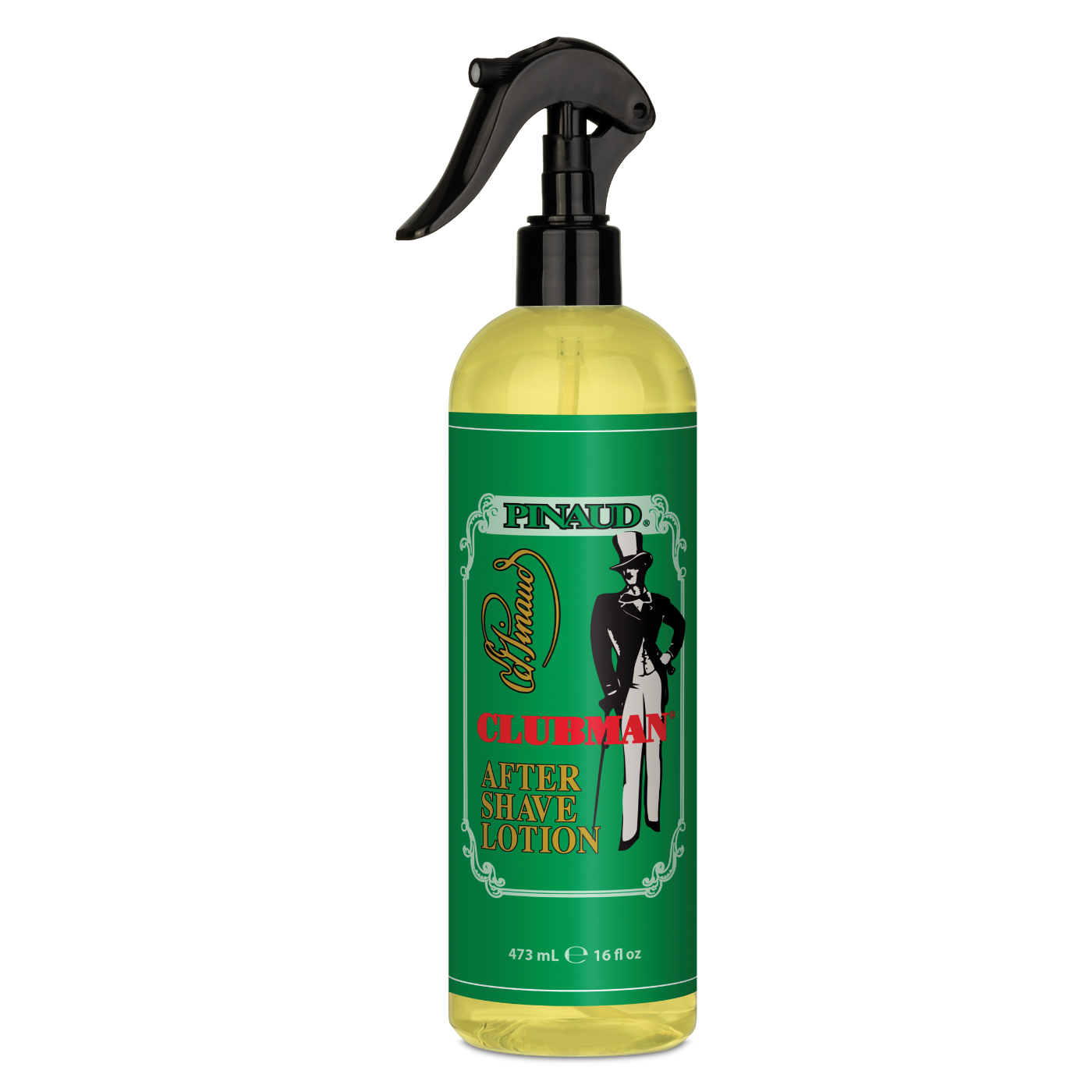 Clubman Original After Shave Lotion Spray 16 fl oz 43381 - BeautyzoneNailSupply