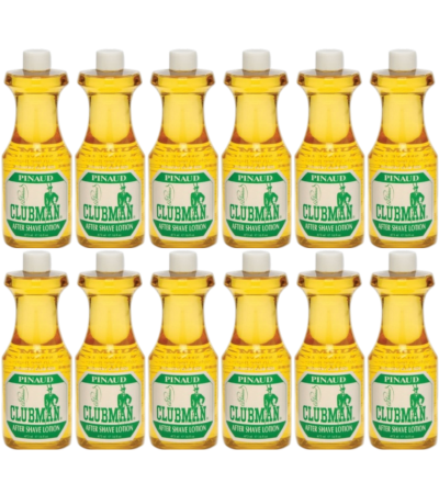 Clubman Pinaud After Shave Lotion 16 oz 12 Pack #403400