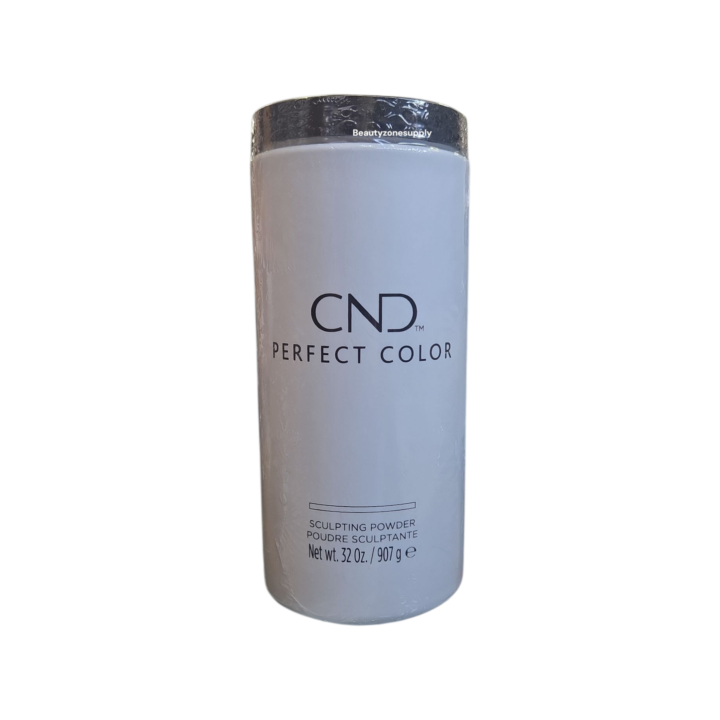 Cnd Perfect Color Sculpting Powder Clear 32 oz / 907gr
