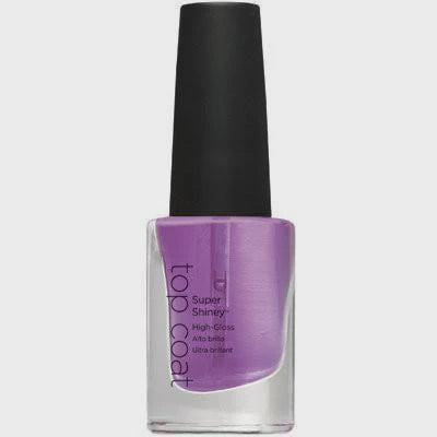 Cnd Super Shiney Top 0.33 Oz #20405