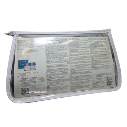 Cnd Retention+ Essentials Pack #12125-3