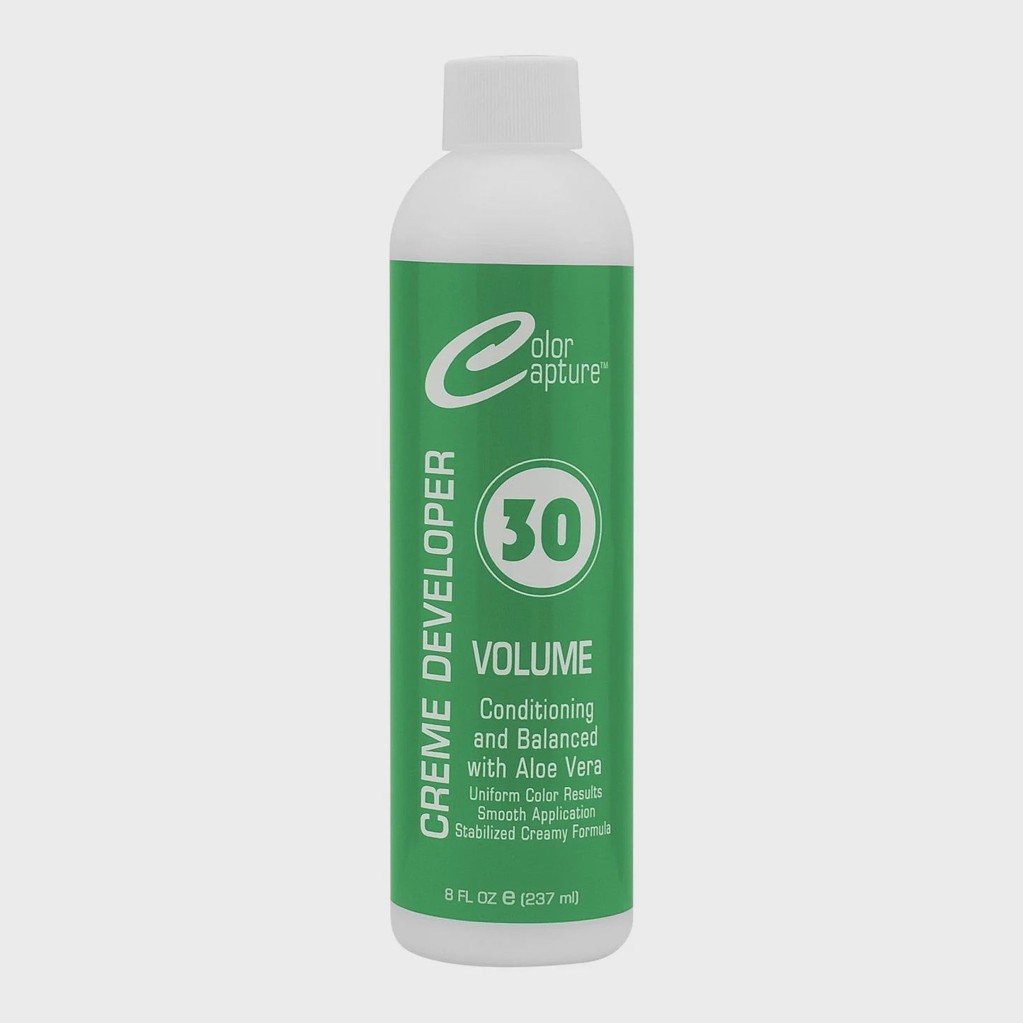 Color Capture 30 Volume Cream Developer 8 oz