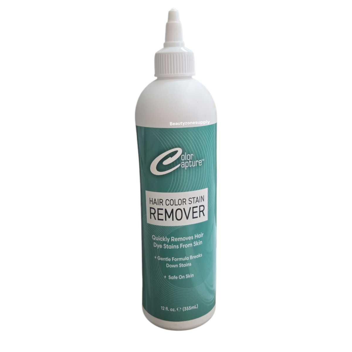 3 Step System Color Remover Color Capture Hair Color Stain Remover 12 fl oz – Beauty Zone Nail Supply