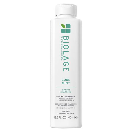 Matrix Biolage Scalp sync Cooling Mint Shampoo 13.5 oz
