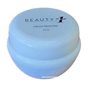 #1 Eyelash Beauty -  Cream Remover Eyelash Extension 20gr