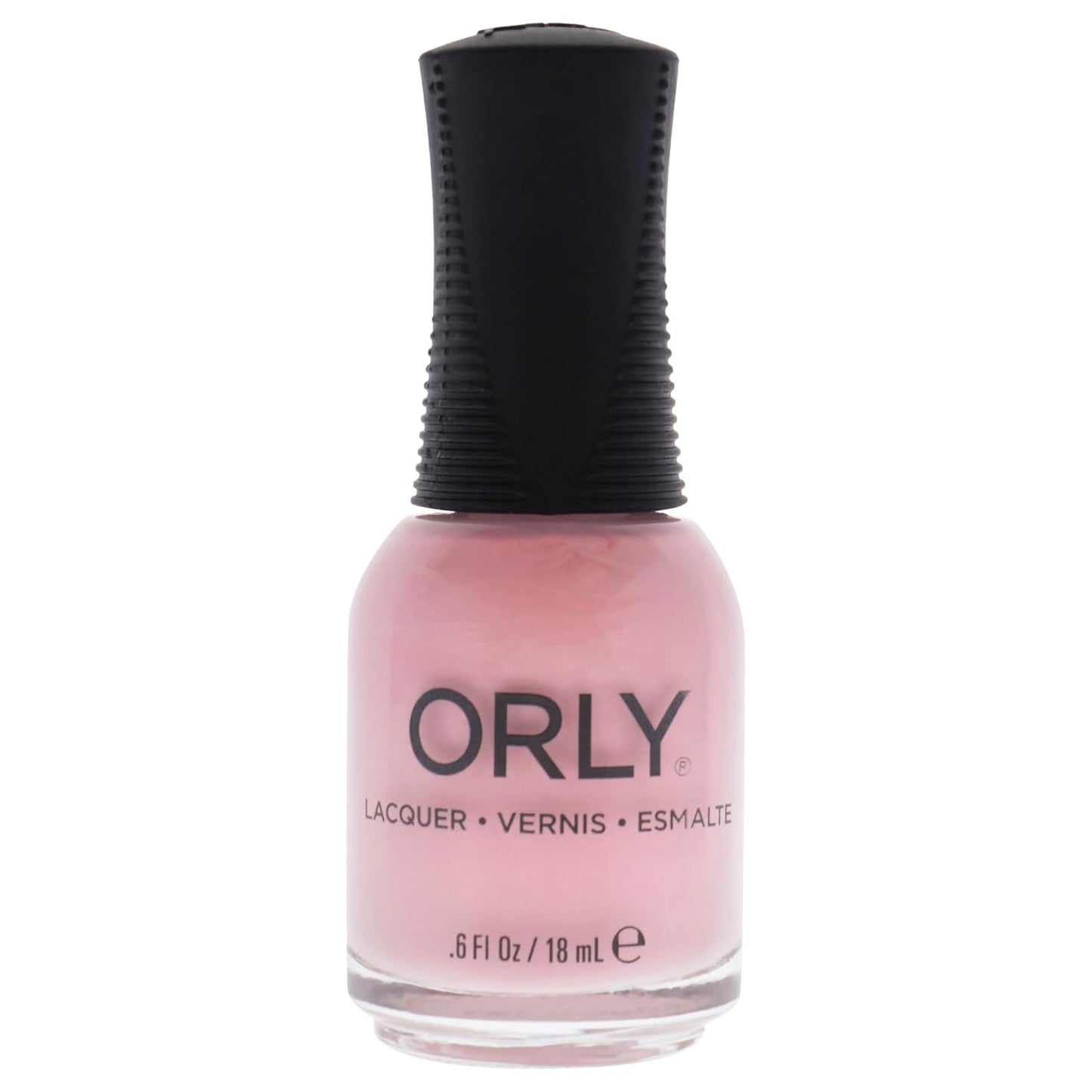 Orly Nail Lacquer Cupcake .6oz 20670