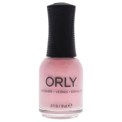 Orly Nail Lacquer Cupcake .6oz 20670