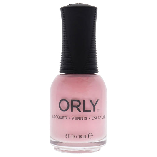 Orly Nail Lacquer Cupcake .6oz 20670