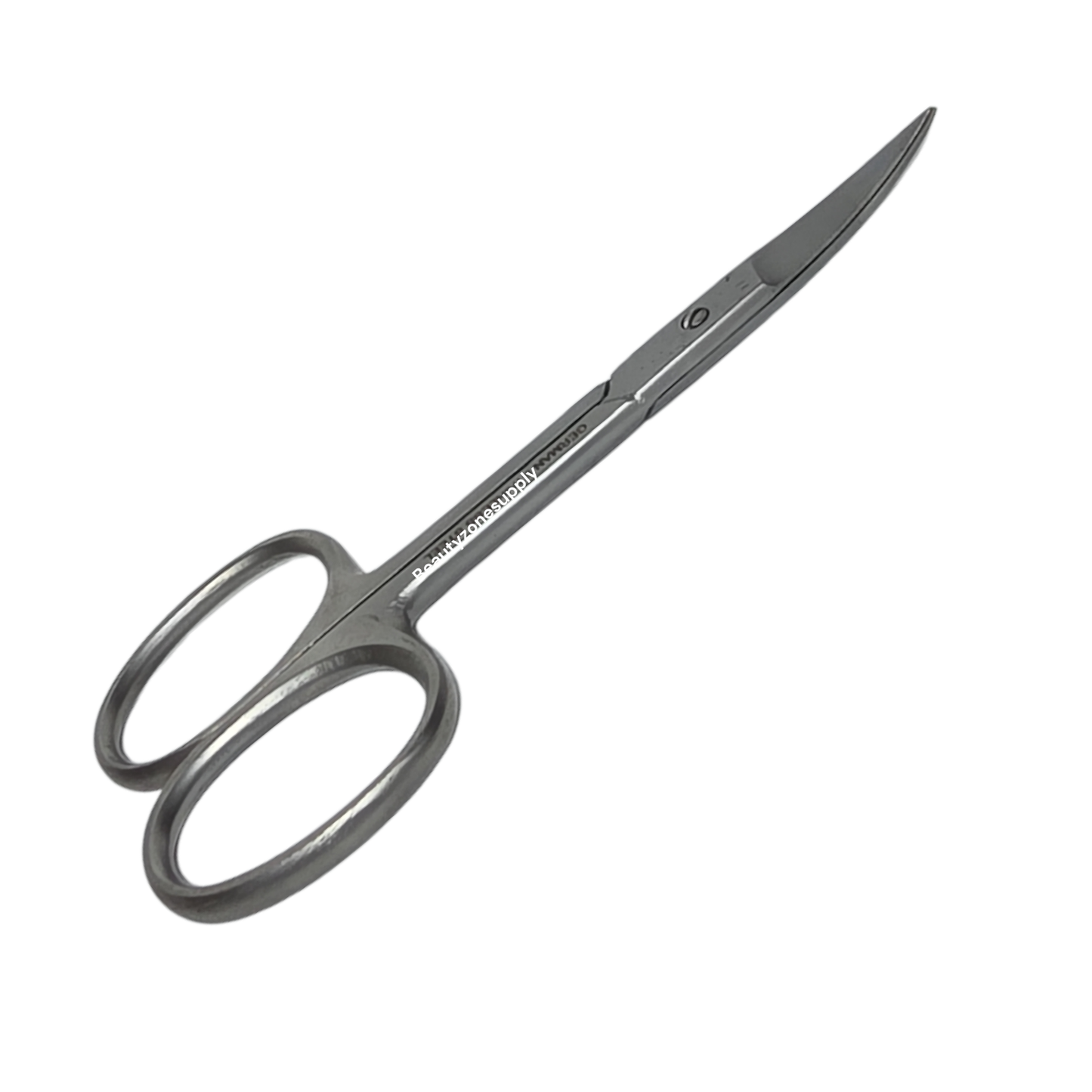 Cuticle Scissor 3.5" Curverd