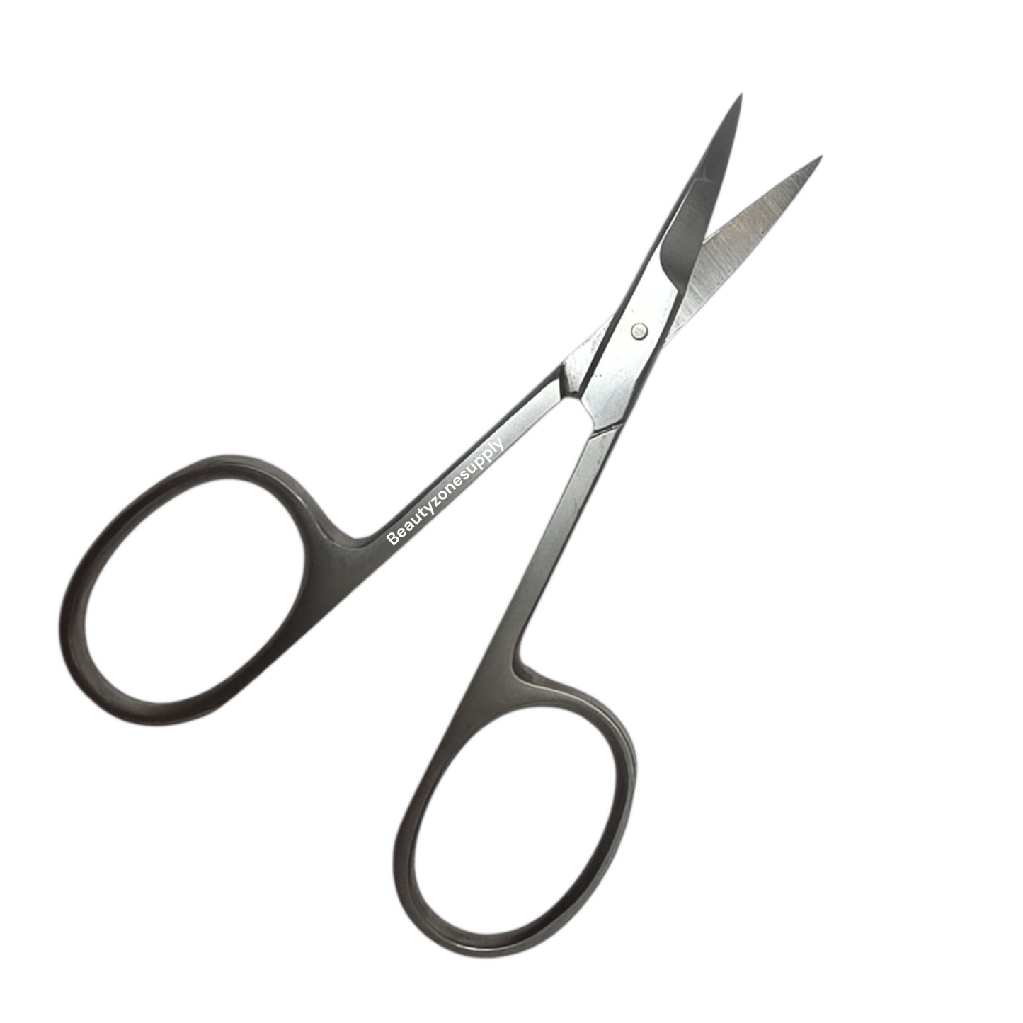 Cuticle Scissor 3.5" Curverd