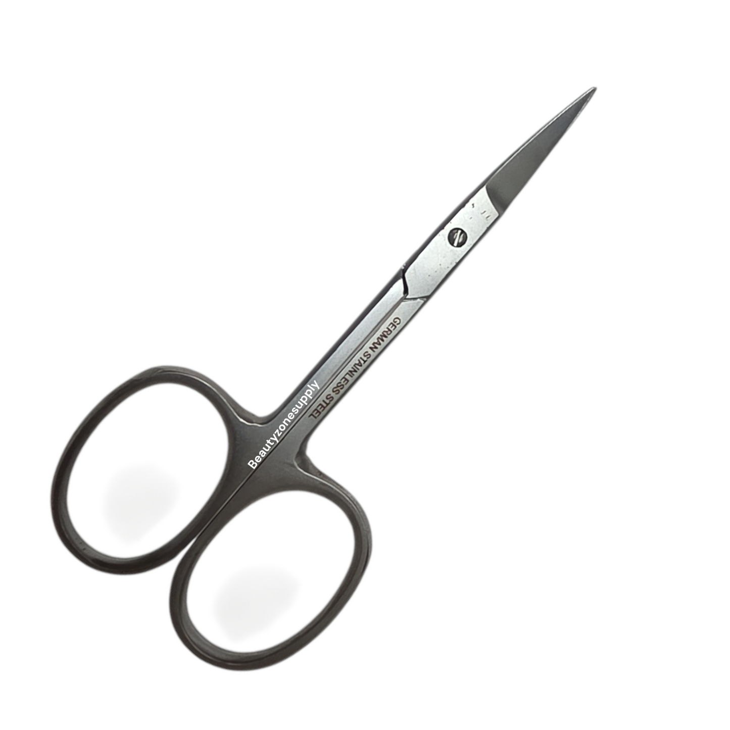 Cuticle Scissor 3.5" Curverd