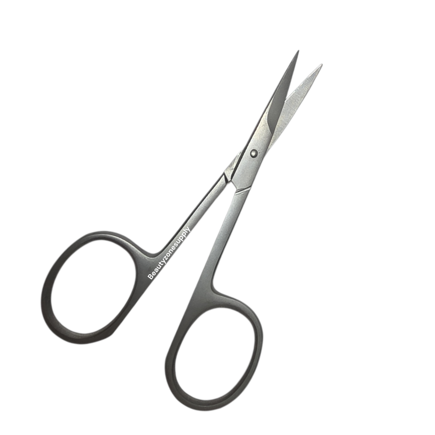 Cuticle Scissor 3.5" Straight