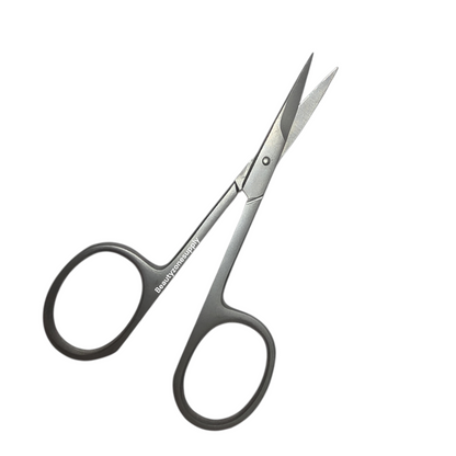 Cuticle Scissor 3.5" Straight