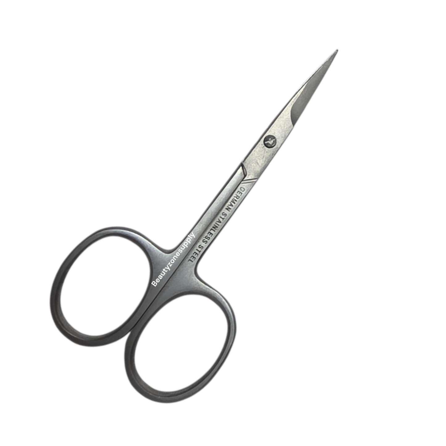Cuticle Scissor 3.5" Straight