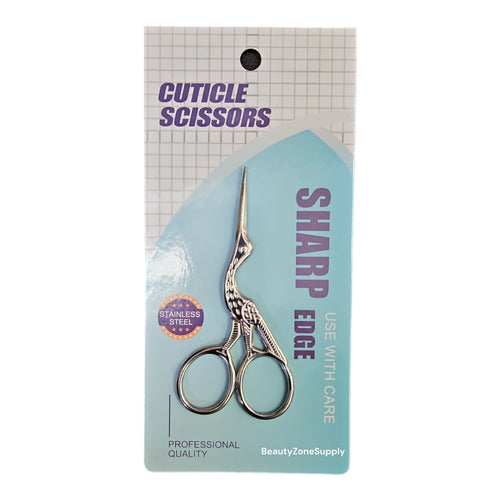 Cuticle Scissors Bird Scissor SC102