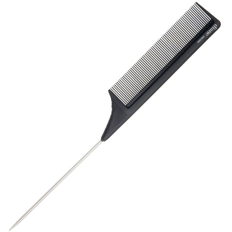Nail Comb Diane 9” Pin Tail Comb #DBC009 – Beauty Zone Nail Supply