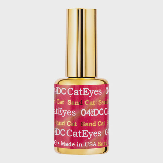 DC dnd Cate Eyes #04 - Sand Cat 0.6 fl oz