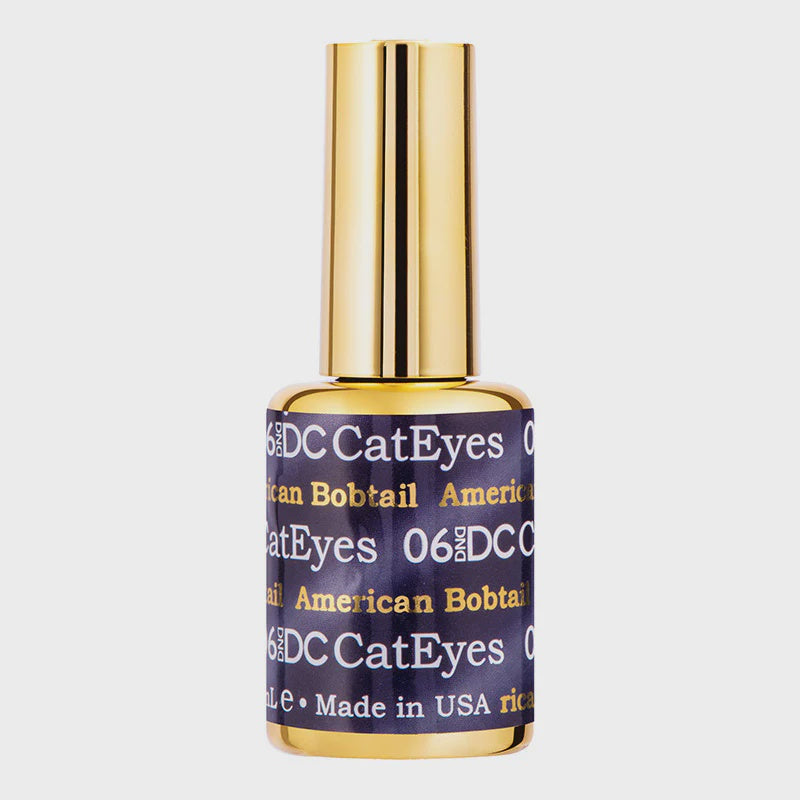 DC dnd Cate Eyes #06 - American Bobtail 0.6 fl oz
