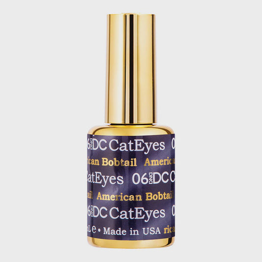 DC dnd Cate Eyes #06 - American Bobtail 0.6 fl oz